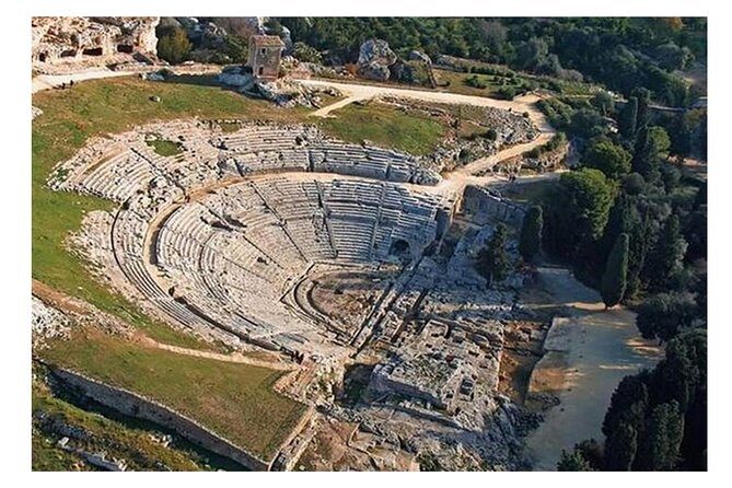 Private Day Tour to Syracuse and Noto - What Makes This Tour Stand Out?