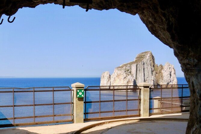 Private Day Tour to the Mines on the Iglesiente Sea - Overview of the Experience