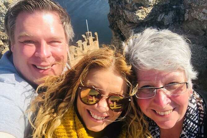 Private Day tour with private Guide - Tomar and the Knights of Templar history - What to Expect from the Experience