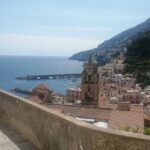 Private Day Tours : Discover the Top Destinations in One Day! - Amalfi: The Historic Heart
