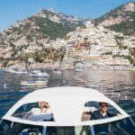 Private Day Trip Around Positano and the Amalfi Coast - The Experience from the Reviews