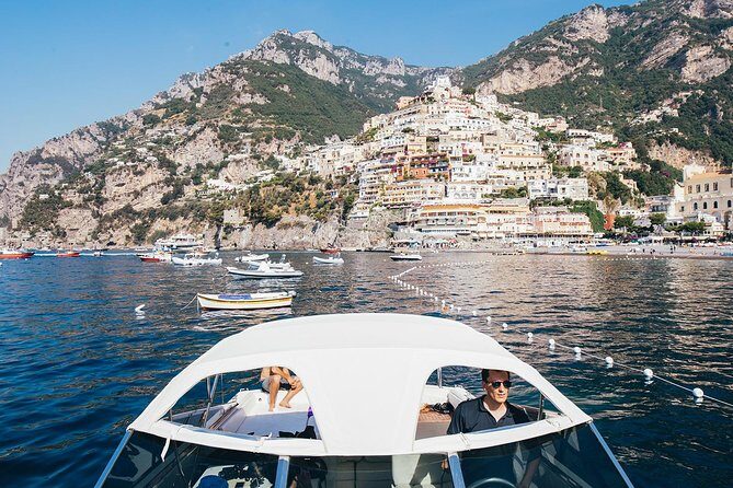 Private Day Trip Around Positano and the Amalfi Coast - The Experience from the Reviews