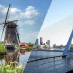 Private Day Trip from Amsterdam to Rotterdam and the Hague - What Travelers Appreciate Most