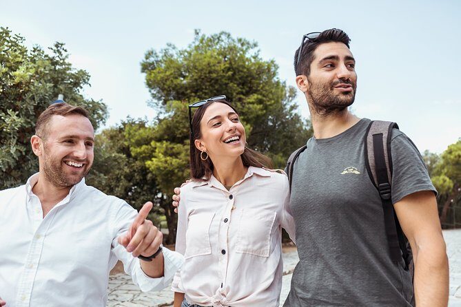 Private Day Trip from Athens to Meteora - Practical Details: What to Expect