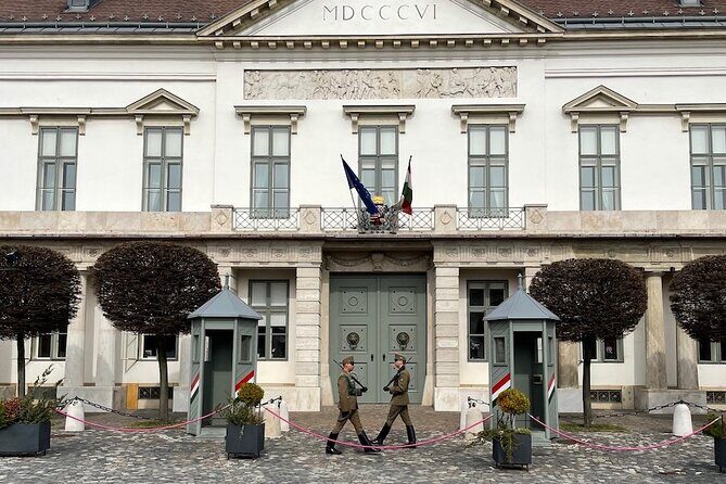 Private Day Trip from Bratislava to BUDAPEST - What Makes This Tour Stand Out?