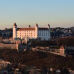 Private day trip from Budapest to Bratislava, Vienna, and back - FAQ