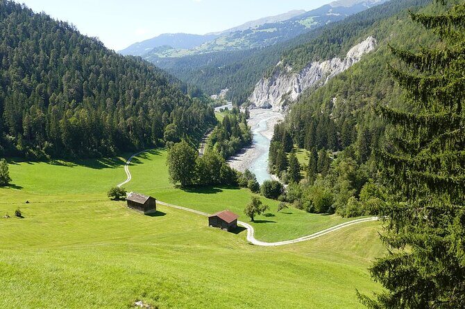 Private day trip from Frankfurt to Rhine Valley with local driver - Detailed Breakdown of the Itinerary