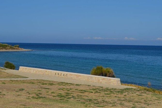 Private Day Trip from Istanbul to Gallipoli Peninsula - Who Should Consider This Tour?