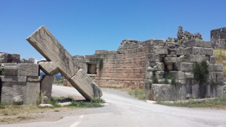 Private day trip from Kalamata to Ancient Messene - Analyzing the Value