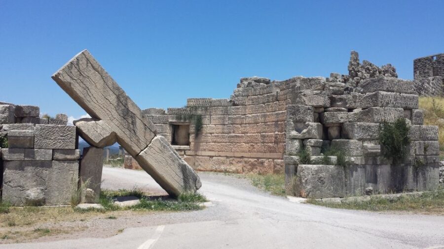 Private day trip from Kalamata to Ancient Messene - Analyzing the Value