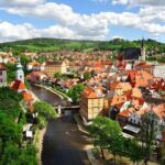 Private day trip from Linz to Cesky Krumlov and back - Why You Should Consider This Tour