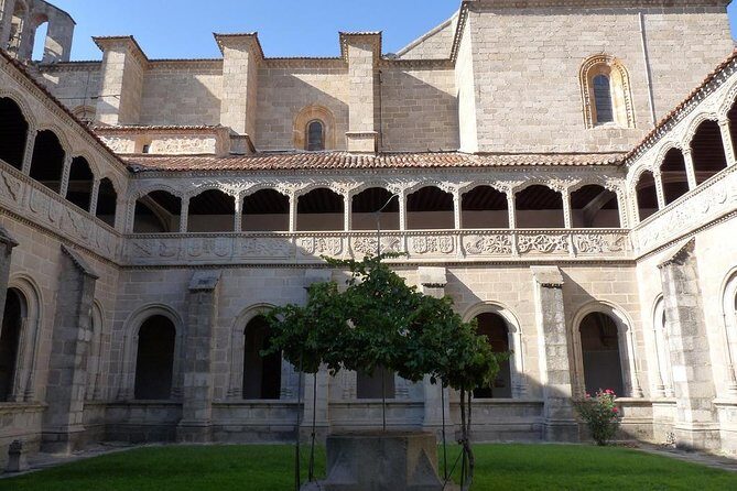 Private Day Trip from Madrid to Ávila - FAQs About the Madrid to Ávila Private Day Trip