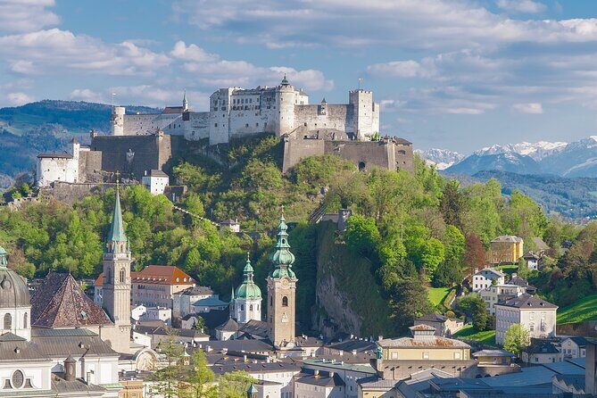 Private day trip from Munich to Eagle's Nest, Salzburg and back - Who Will Love This Tour?