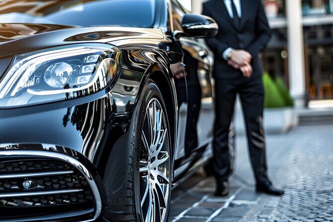 Private day trip from Munich to Linderhof Palace and back - The Sum Up