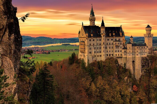Private Day Trip from Munich to Neuschwanstein and Linderhof - Practical Details and Value