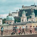 Private Day Trip From Munich to Salzburg and Back, Local Driver - Climbing to Hohensalzburg Fortress