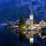 Private day trip from Munich to Salzburg and Hallstatt - The Itinerary: A Thorough Breakdown