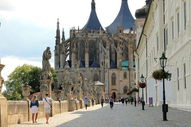 Private Day trip from Prague to Kutná Hora - Authentic Insights from Travelers