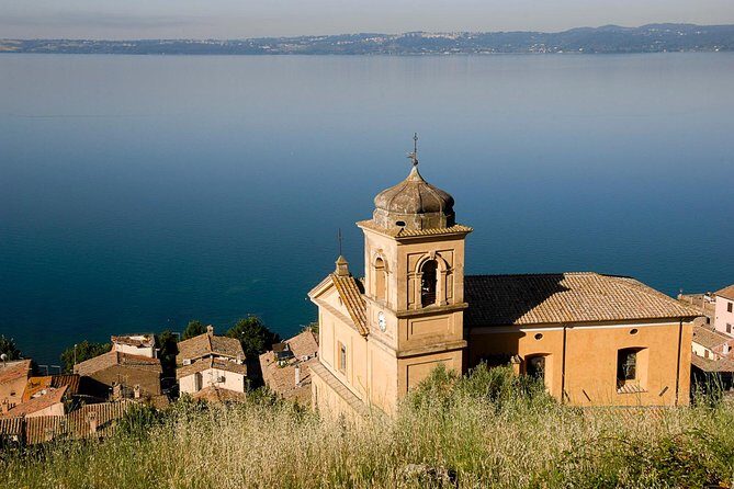 Private Day Trip from Rome: Bracciano Lake and Surrounding Areas - Practical Details and Insights