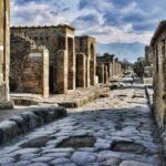 Private Day trip from Rome to Pompeii with official guide inside Ruins - Why Choose This Pompeii Day Trip?