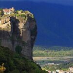 Private Day Trip from Thessaloniki to Meteora - Frequently Asked Questions