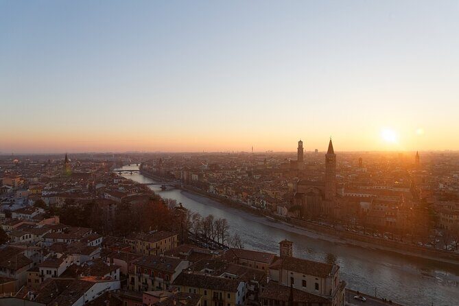 Private Day Trip From Venice To Verona, Romeo & Juliet Experience - Why This Tour Works
