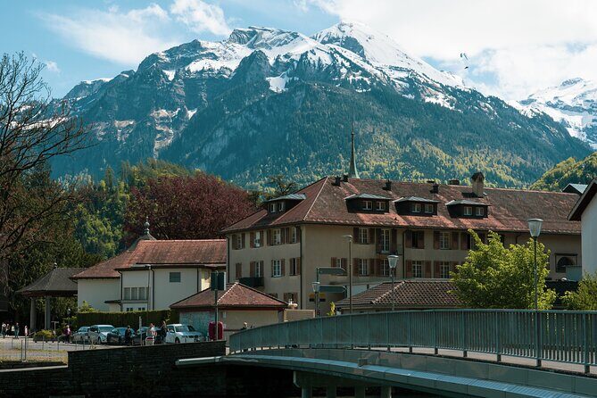 Private day trip from Zurich to Grindelwald, Interlaken and back - What Makes This Tour Stand Out