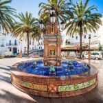 *Private Day Trip* Gibraltar and Vejer from Cádiz - Exploring Vejer de la Frontera: A white village with Arabic roots