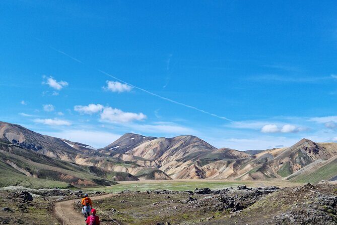 Private Day Trip in Landmannalaugar South Region area on a 4x4 truck - The Experience in Review: From the Guides to the Views