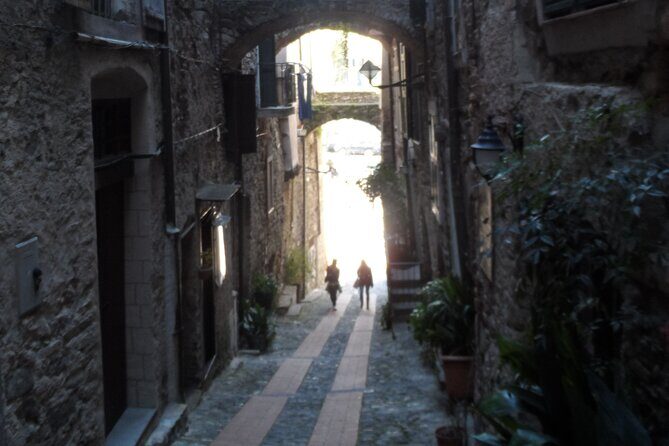 Private Day Trip Italian Riviera - What’s Included and What’s Not