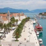 Private Day Trip - Klis-Salona-Trogir - FAQ