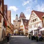 Private Day Trip Munich to Harburg, Dinkelsbuhl & Rothenburg - Whats Included & Whats Not
