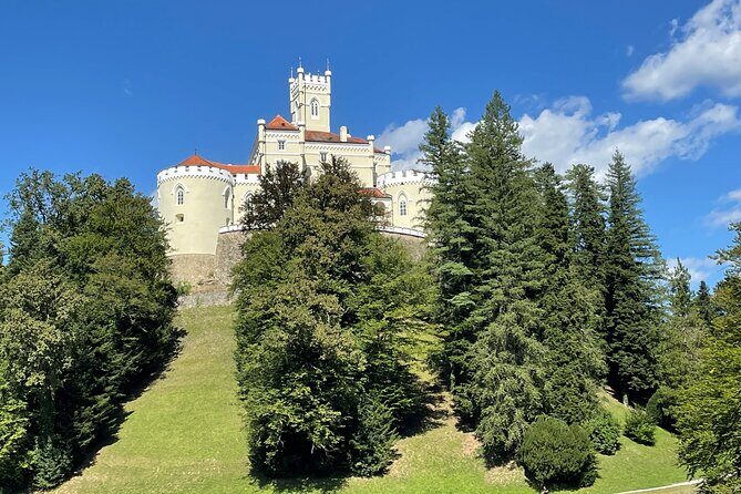Private Day Trip: North Croatia - Varazdin Baroque Town and Trakoscan Castle - The Value of This Tour