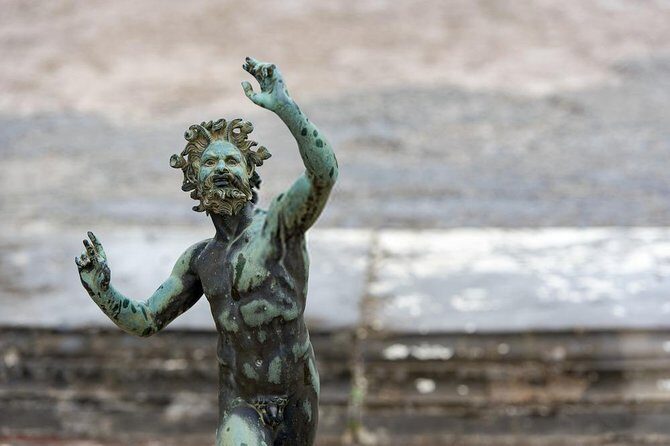 Private Day Trip Rome to Pompeii & Amalfi Coast tickets included - Final thoughts