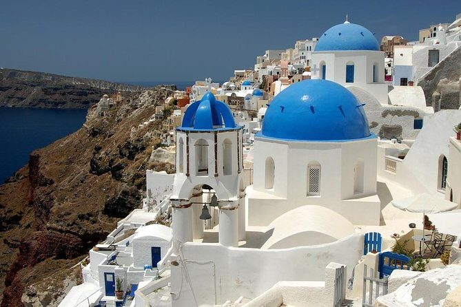 Private Day trip Santorini 4 hours - What Makes This Tour Stand Out?
