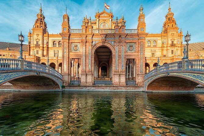*Private Day Trip* Seville From Cadiz - The Real Deal: What to Expect from This Private Tour