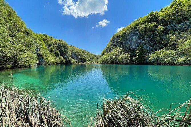 Private Day Trip: Stunning Plitvice Lakes and Rastoke from Zagreb - A Walk through Croatia’s Natural Wonders