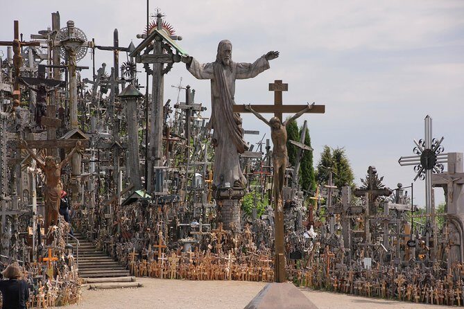 Private Day Trip to Anyksciai and The Hill of Crosses from Vilnius - What Makes This Tour Stand Out