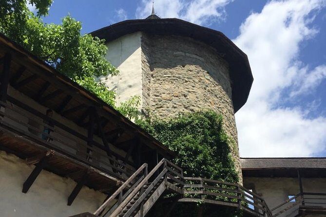 Private Day Trip to Banska Stiavnica Unesco Site - Who Would Love This Tour?
