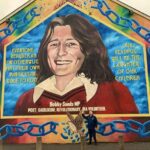 Private Day Trip to Belfast city,Peace Walls,& Titanic experience from Dublin - Who Would Love This Tour?