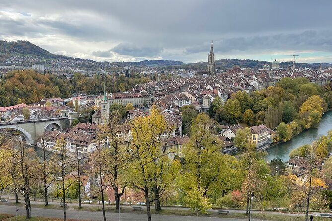 Private day trip to Bern from Geneva - Who Is This Tour Best For?