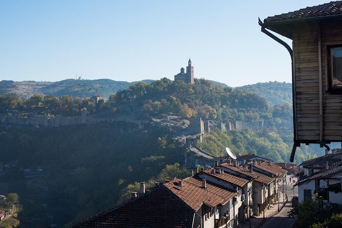 Private Day Trip to Bulgaria and Veliko Tarnovo from Bucharest - The Sum Up