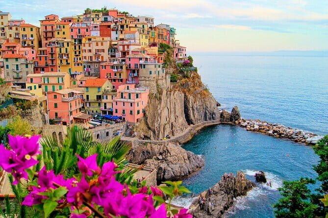 Private Day Trip to Cinque Terre and Pisa from Florence - Cost & Value: Is It Worth It?
