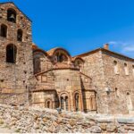 Private Day Trip to Corinth Canal, Sparta and Mystras - Stepping Back in Time at Mystras: The Medieval Ghost Town