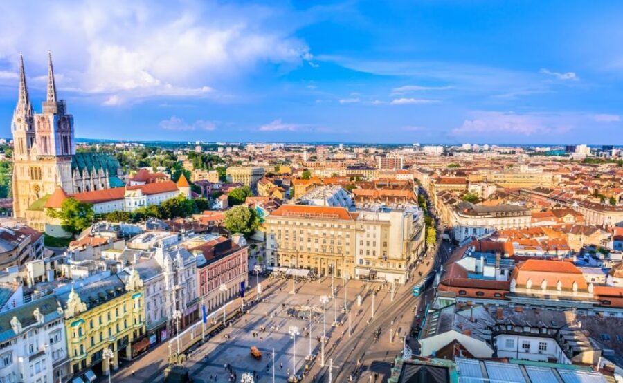 Private Day Trip to Croatian capital Zagreb inc. local guide - Analyzing the Value