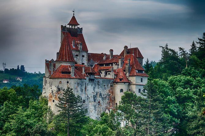 Private Day Trip to Dracula's Castle from Bucharest - An In-Depth Look at the Tour Experience