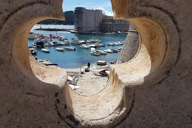 Private Day Trip to Dubrovnik With Authentic Food At Family Home - The Highlight: Homemade Lunch at a Family Home