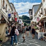 Private Day Trip to Gjirokastra from Tirana w/Lunch - The Highlights Based on Real Experiences