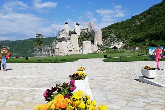 Private day-trip to Golubac Fortress - Practical Details You Should Know
