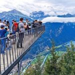 Private Day Trip to Harder Kulm and Grindelwald - What’s Included and What’s Not